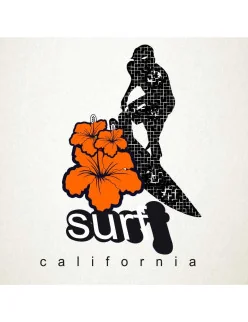 Surf-california