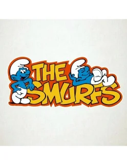 The-Smurfs