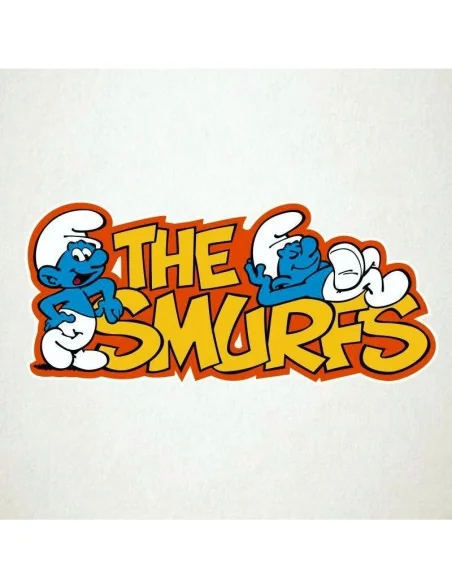 The-Smurfs