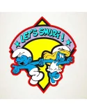 Lets-Smurfs