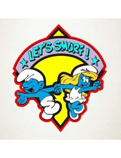 Lets-Smurfs