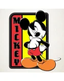 Mickey Pensativo