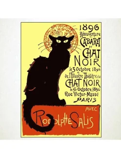 Chat-noir
