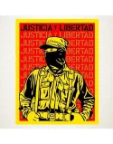 Justicia y libertad