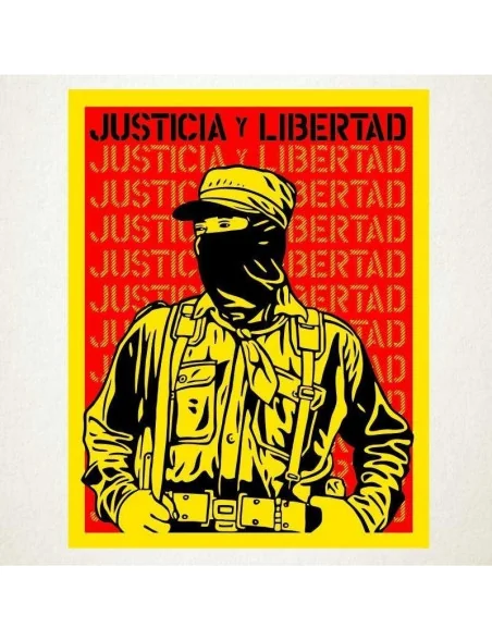 Justicia y libertad