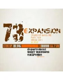 73 expansion