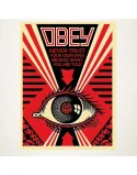 Obey never trust