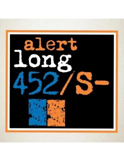 Alert Long