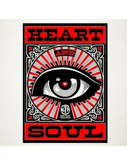Heart soul