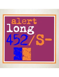 Alert Long