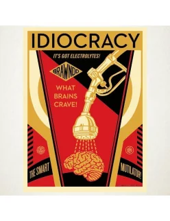 Idiocracy