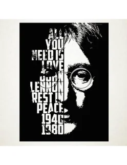 John Lennon