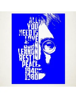 John Lennon