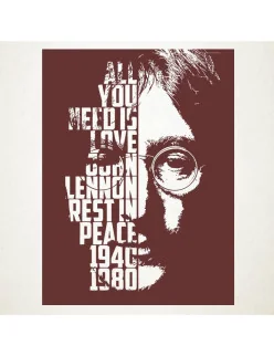 John Lennon