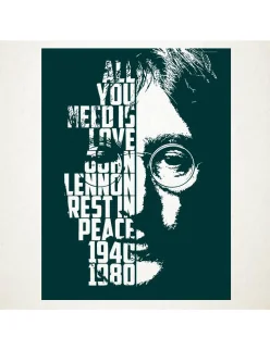 John Lennon