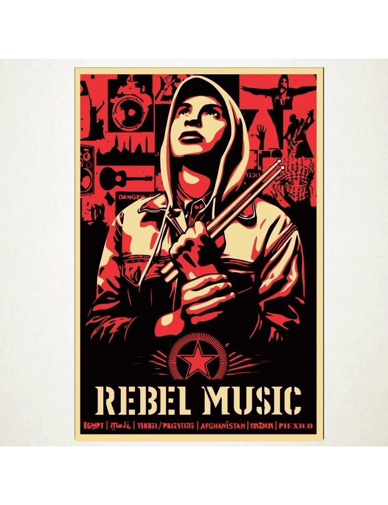 Rebel-Music