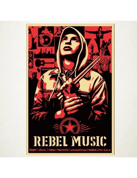 Rebel-Music