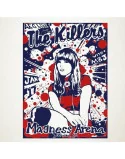 Magdness-Arena