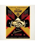 Legal Bribery-Dream