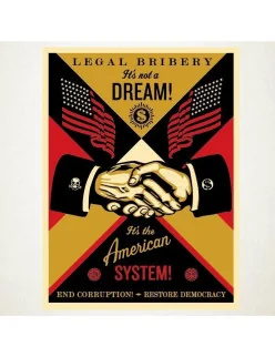 Legal Bribery-Dream