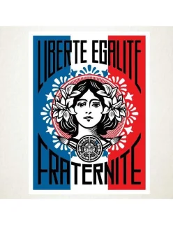 Liberte Egalite