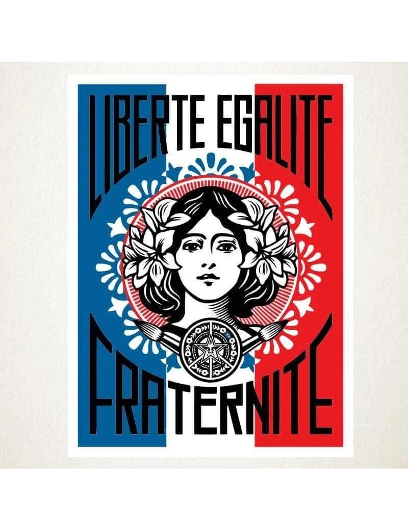 Liberte Egalite