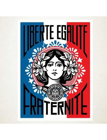 Liberte Egalite