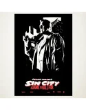 Sin City Mikey Rourke