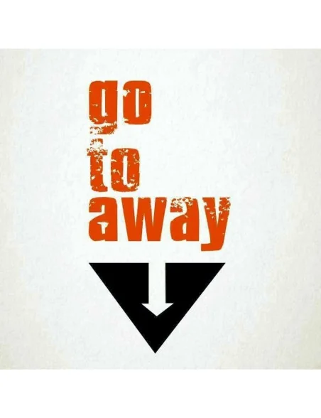 Go to Away