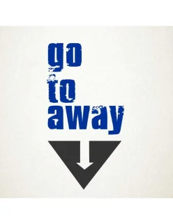 Go to Away