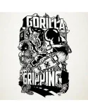 Gorilla-Gripping
