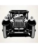 Rolls-Royce