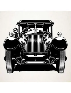 Rolls-Royce