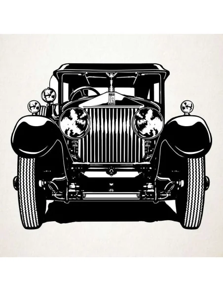 Rolls-Royce