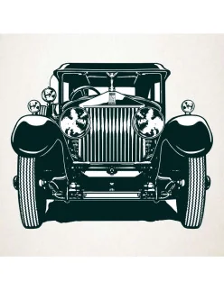 Rolls-Royce