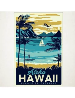 Aloha Hawai