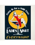Ladies night