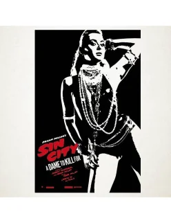 Sin City Adam to killer