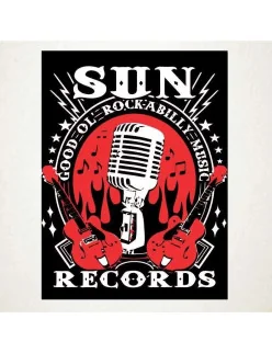 Sun Records