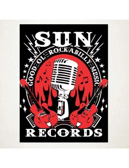 Sun Records