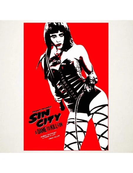 Sin City Jessica Alba