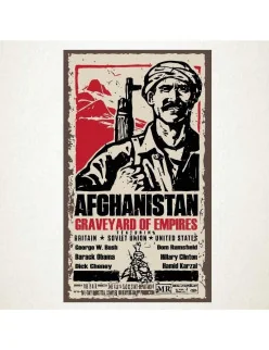 Afghanistan