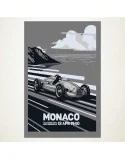 Monaco