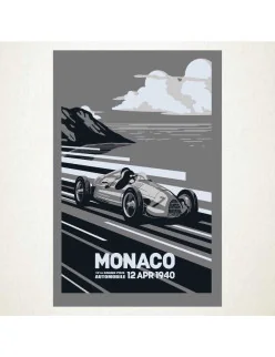 Monaco