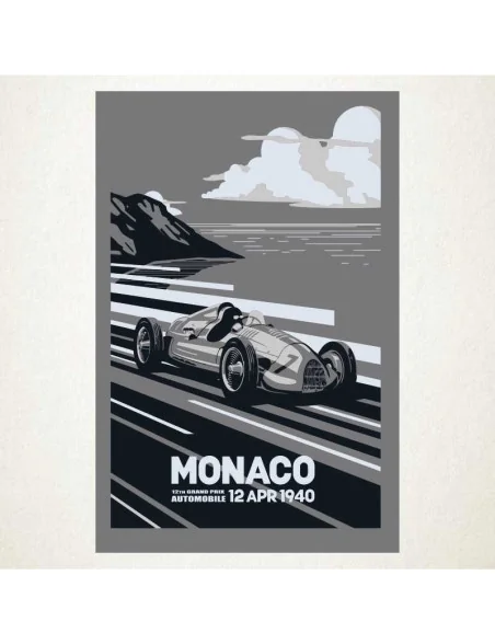 Monaco