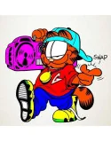 Garfield Hip Hop