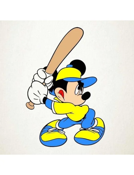 Mickey beisbolista