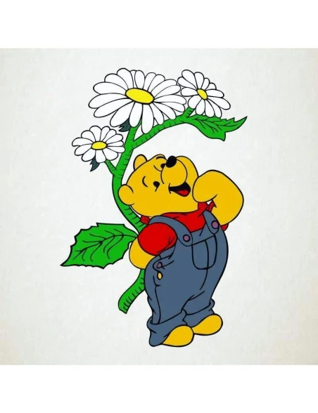 Winnie the Pooh
