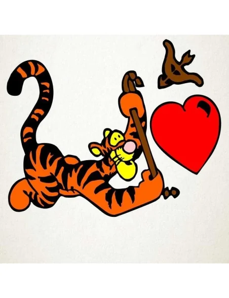 Tigger