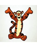 Tigger Salta